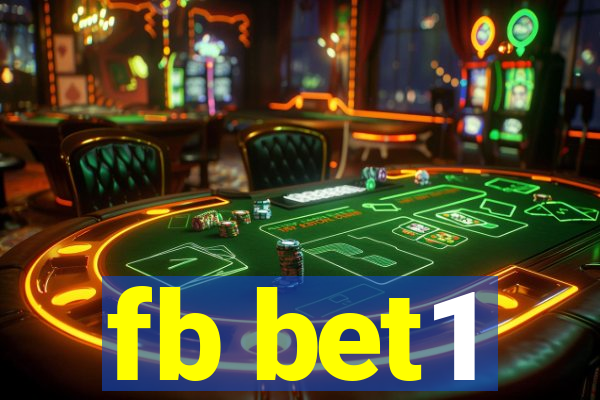 fb bet1